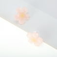 thumbnail image 5 of Unique Bargains Cute Flower Shoelace Charms for Personalizing 1 Pair Light Pink, 5 of 5