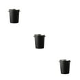 thumbnail image 2 of Taza dosificadora de café Toystoory de acero inoxidable Negro cepillado 53MM, 2 of 6
