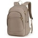 thumbnail image 1 of Mochila LIGHT FLIGHT FLIGHT Travel Laptop 15.6 pulgadas USB negra para mujer, 1 of 9