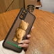 thumbnail image 3 of Funda mate para HONOR 70 50 30S 30 20 8X 9A 9X PLAY 4T X7 X8 X10 5G V40 Funda Coque Capa Shell travieso t-oso de peluche pareja, 3 of 5