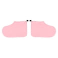 thumbnail image 4 of Paraffin Wax Booties, Wax  Booties Soft Portable Lint  For Beauty Salon, 4 of 8