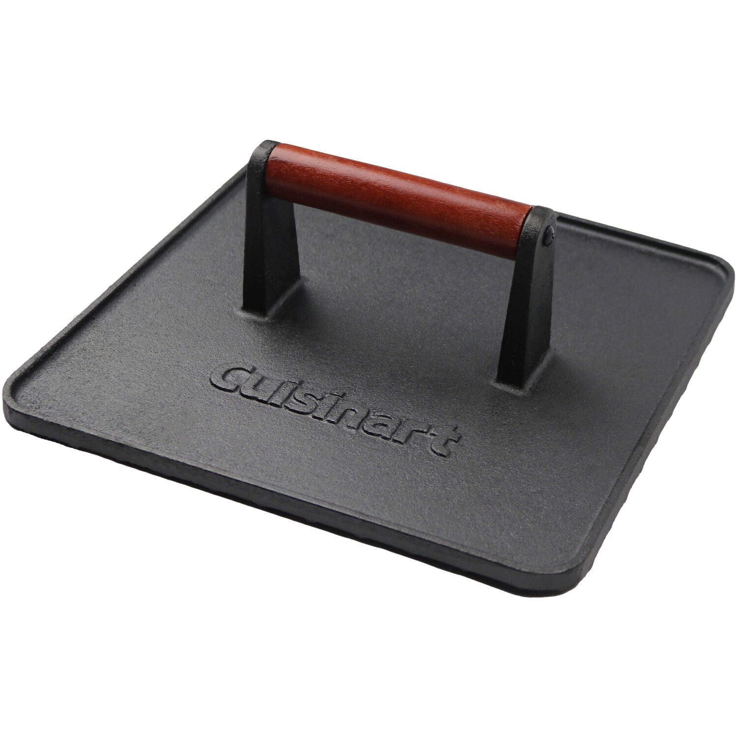 Cuisinart XL Cast Iron Griddle Press