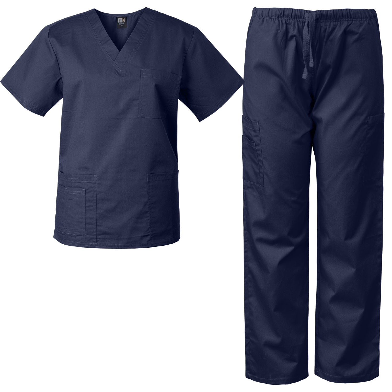 Medgear scrub best sale sets