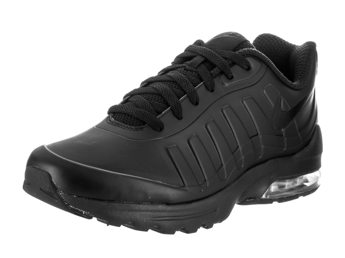 Air max invigor all clearance black
