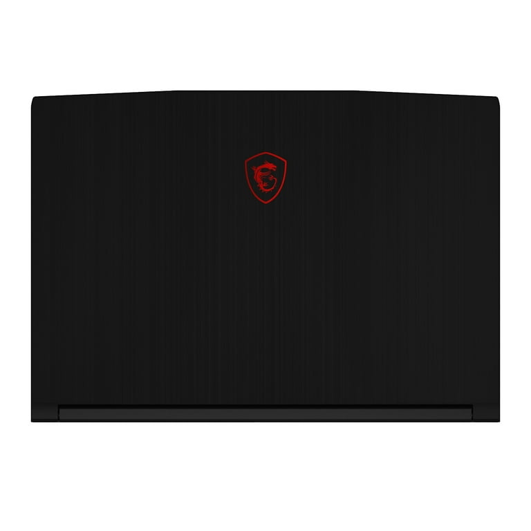 MSI GF63 8RC-264 Performance Gaming Laptop 15.6