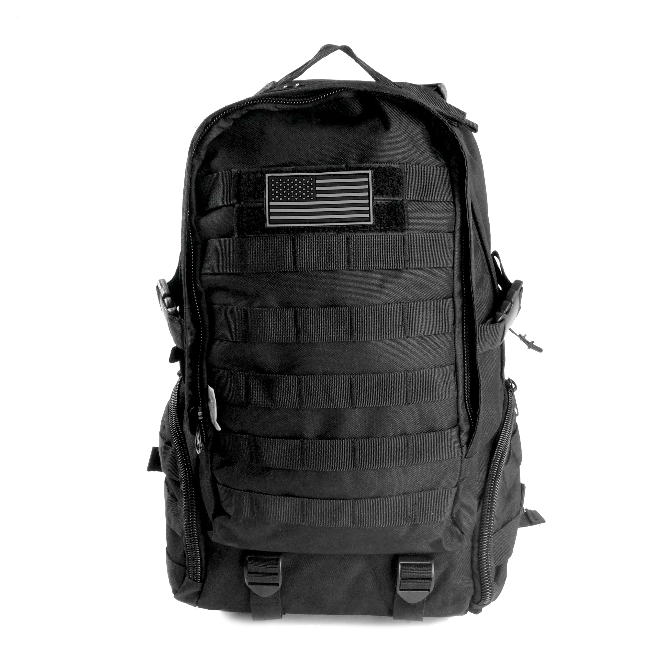 tactical backpack walmart