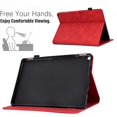 thumbnail image 5 of Leather Tablet Case For Kindle Fire HD 8 2020, 5 of 5