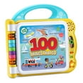 thumbnail image 3 of LeapFrog® 100 Things That Go™ Bilingual Take-Along Book for Kids, Teaches Words, Spanish, 3 of 4