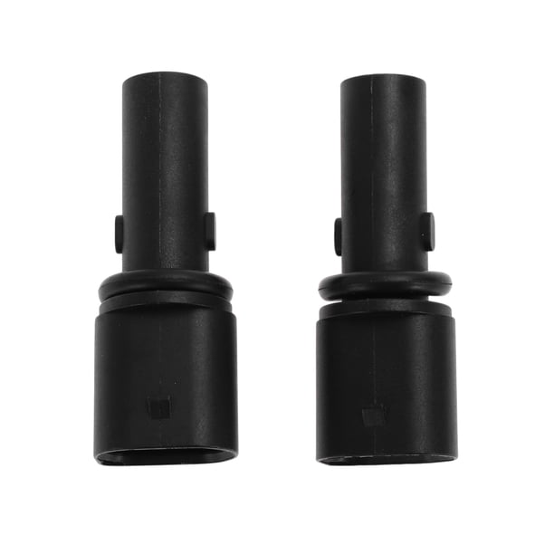 2 Pcs Zócalo de Luz de Estacionamiento para BMW 3 Series E46 1997-2006 No.63128380205/8380205 Conector de Bombilla