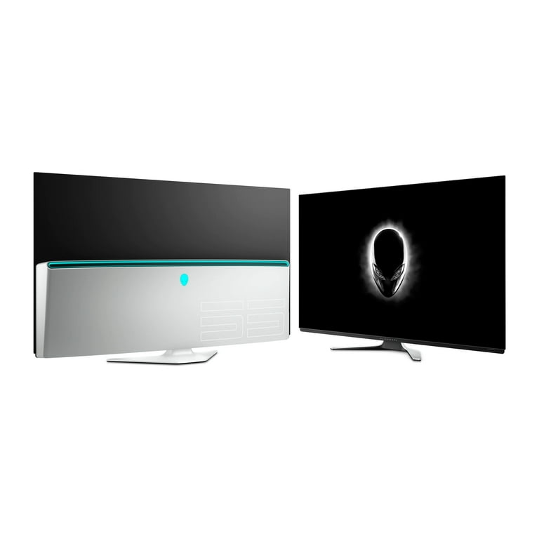 Alienware AW5520QF 55 Alienware AW5520QF 55