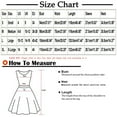 thumbnail image 2 of Viikei Plus Size Short Sleeve Dress for WomenPolka Dot Print Puff Sleeve Dot Long Dresses, 2 of 6