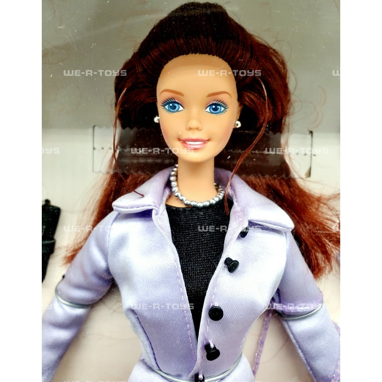 Barbie Millicent Roberts Perfectly Suited Limited Edition