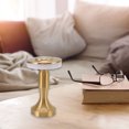 thumbnail image 4 of LED Table Lamp, Touch Sensor, 3 Color Temperatures, Rechargeable Battery, Bedside Night Lamp, Dimmable, Long Battery Life, Soft And Comfortable Light, USB Charging, Applicable, 4 of 8