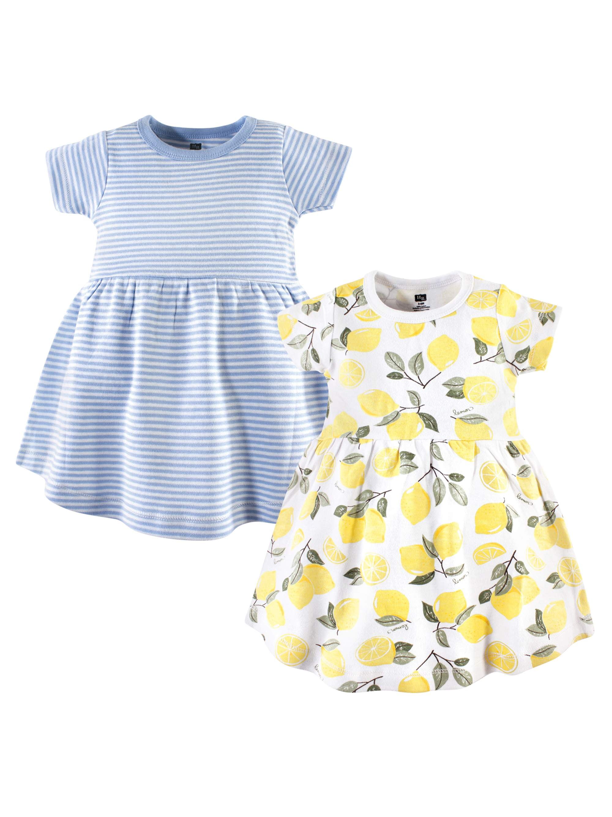walmart baby dresses