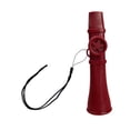 thumbnail image 3 of BELOVING Kazoo Easy to Play Flute Musical Instrument Kazoos Musical Instrument Guitar Red, 3 of 9