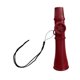 thumbnail image 3 of Kazoo Flaute actualizado Kazoo Flaute Kazoo Guitar Accompaniment Color Kazoo Great Sound Kazoo Ukulele Todos los adultos Violín para niños Rojo, 3 of 8