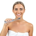 NGHnuifg Travel Toothbrush Folding Toothbrush With Box Soft Travel Size nghnuifg-travel-toothbrush-folding-toothbrush-with-box-soft-travel-size