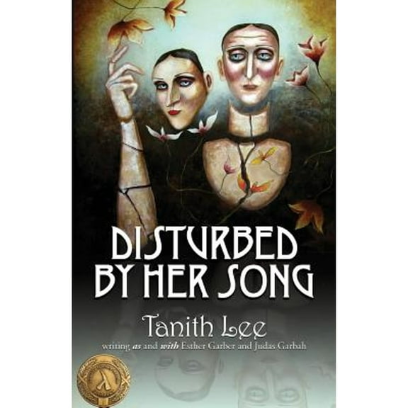 Disturbed by Her Song (Paperback)