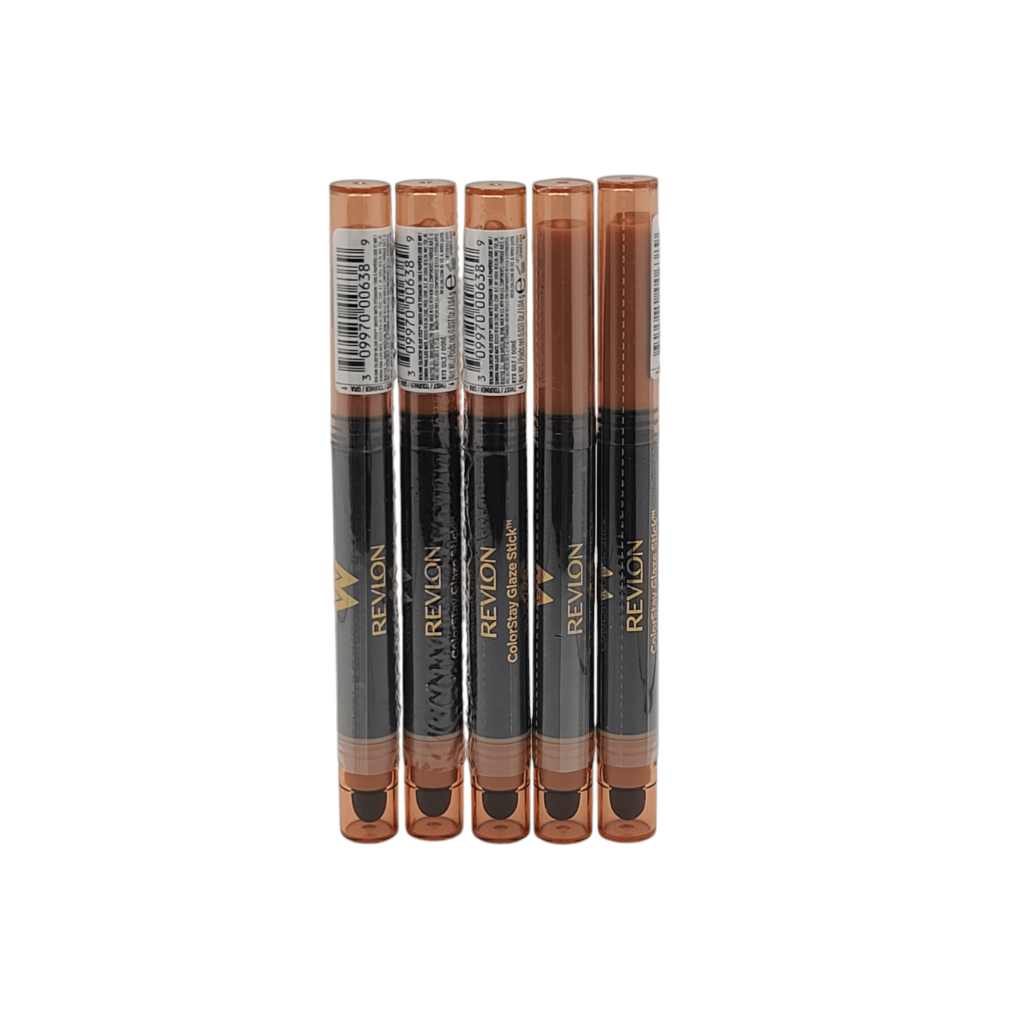 Revlon ColorStay Glaze Stick Silky Shimmer Eyeshadow - Walmart.com