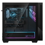ASUS ROG G700 (2025) Gaming Desktop PC, Intel® Core™ Ultra 7 265F, NVIDIA® GeForce RTX™ 5070, 1TB SSD, 32GB RAM, Windows 11 Pro, G700TF-XS776