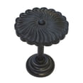 thumbnail image 4 of Urbanest Sierra Medallion Curtain Holdback (Set of 2), 4 of 6