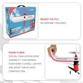 thumbnail image 4 of VOLANTEXRC Sport Cub 500 Ready To Fly Remote Control Airplane w/ Stabilizer, 4 of 7