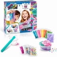 thumbnail image 1 of CANAL TOYS - Slime - Mix'in Kit - Pack 10 Slimes-Multifärg Gift, 1 of 5