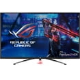 thumbnail image 3 of Asus ROG Strix XG438Q 42.5" 4K UHD LED Gaming LCD Monitor, 16:9, 3 of 15
