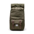 thumbnail image 2 of Mochila Herschel Supply Co. Little America Mid Ivy Green, 2 of 3