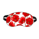 thumbnail image 1 of Flores rojas Corn poppy bespread Máscara de sueño, 1 of 4