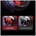 thumbnail image 5 of Wireless Over-Ear Headphones with Microphone, for Gaming and Work, Long Battery Life, Multiple Playback Modes, 5 of 9