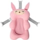 thumbnail image 1 of Almohada de baño para bebé Baby Shower Cama de baño flotante Cojín de bañera antideslizante Bañista flotante Almohadilla de baño Cojín de asiento de baño Cojín de bañera suave y cómodo y tumbona para, 1 of 7