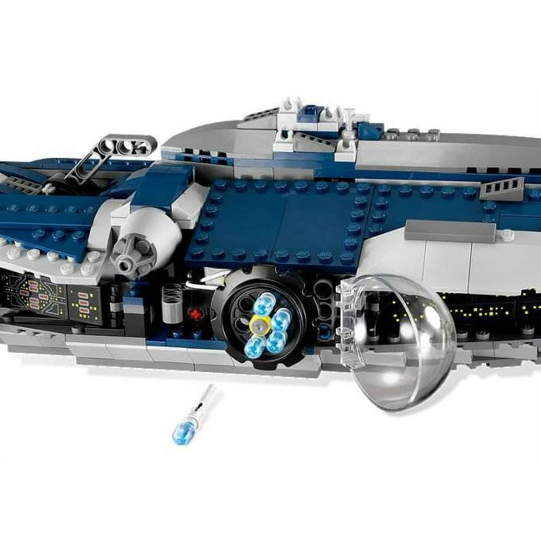 Lego Sets Lego Star Wars General Grievous Malevolence Lego The