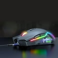 thumbnail image 1 of Laptop Mouse,Wireless Mouse USB Rechargeable Gaming Mouse Wireless Gaming Mouse Finest Materials, 1 of 13