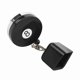 thumbnail image 4 of M Buder Soporte Retráctil Para Tiza De Taco De Billar Accesorio Portátil Cubierta Protectora Negro Herramienta Práctica De Recreación Deportiva Ligera Para Amantes Del Billar 1 Paquete, 4 of 9