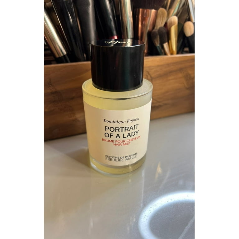 Frederic Malle Portrait Of Lady Hair Mist 3.4oz/100ml New In Box