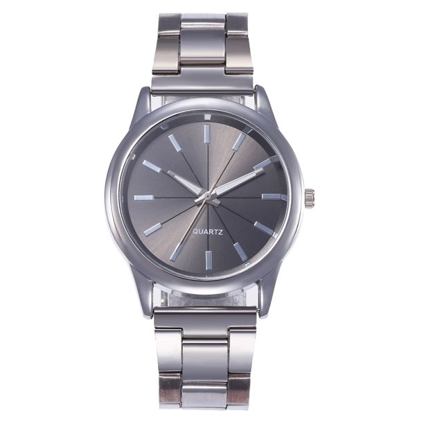 Reloj De Pulsera Informal De Cuarzo Para Mujer Rel Gios Para Dama