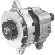 DENSO 210-0313 Reman Alternator Fits 1986 Toyota Corolla