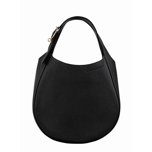 Longchamp Women's Le Foulonné - Sac À Main S Black