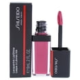 thumbnail image 5 of Shiseido Lacquerink Lipshine - 303 Mirror Mauve By for Unisex - 0.20 Oz Lip Gloss, 0.2 Oz, 5 of 6