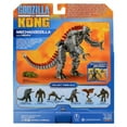 thumbnail image 5 of Godzilla vs. Kong: 6” Mechagodzilla with Hollow Earth Anti-Gravity Vehicle (HEAV) Accessory, 5 of 8