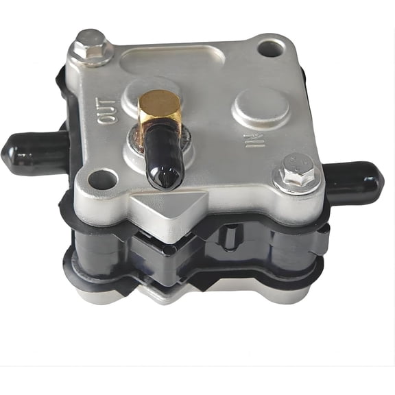 14360A78 Fuel Pump for Mercury Mariner 98766-C1 30-300HP Outboard Models