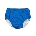 i play Unisex Reusable Absorbent Baby Swim Diapers Swimming Suit