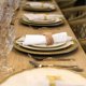 thumbnail image 3 of Servilleteros de hilo, 6 unidades, para mesa de comedor, servilletas de fiesta, servilletas de Acción de Gracias, centro de mesa, cuerda costera, 3 of 6
