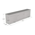 thumbnail image 5 of Granero 04 TV Stand, 5 of 5