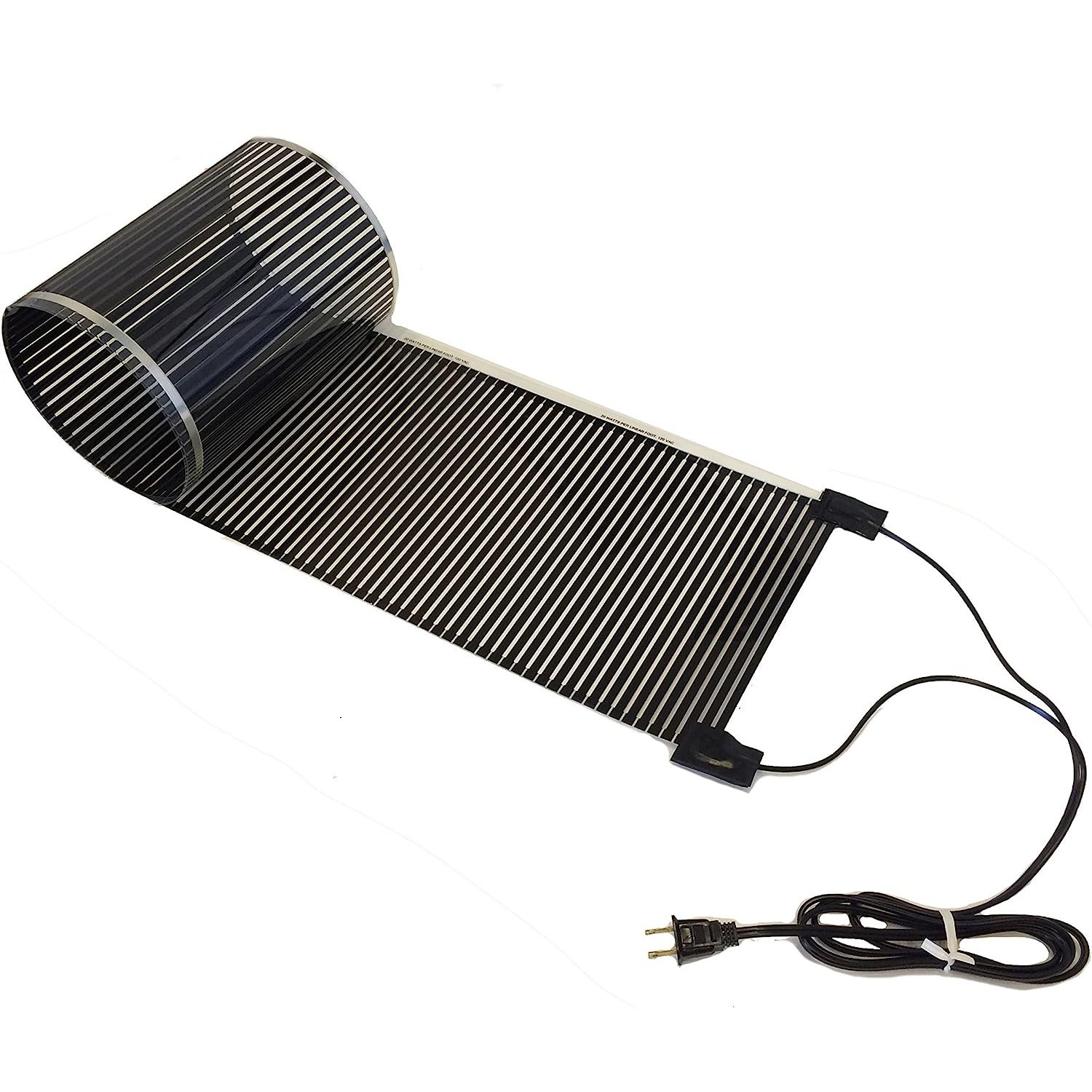 RHS Propagation Heat Mat, Spill Proof Seedling Pad, Heated Film