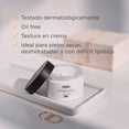 thumbnail image 3 of GLICOISDIN 15 Isdin CREMA FACIAL ANTIEDAD PEELING AL 15% C/50 ML, 3 of 5