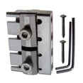 thumbnail image 1 of Tuerca De Seguridad Con Tornillo Y Lve Hexagonal Para Bajo Eléctrico De 4 shamjiam Tuerca de bloqueo de 4 cadenas, 1 of 7