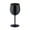 D Home Decor, variant on Colorful Stainless Steel Glasses, Unbreakable Goblet Red Cups, Shatterproof Metal Glasses for Outdoor, Travel, Camping, Pool, Party, BPA Free