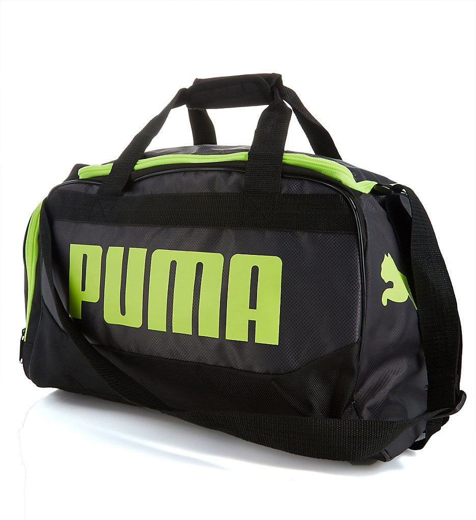 puma transformation duffel